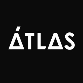 Логотип atlas3741