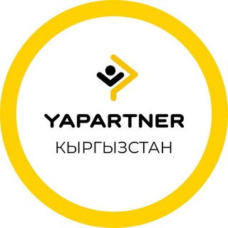 Логотип канала yandextaxibishkek