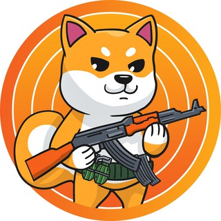 Логотип канала ak47inu_official