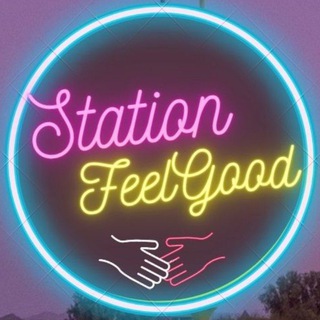 Логотип station_feelgood