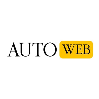 Логотип канала avto_web