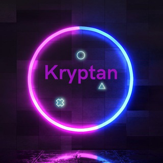 Логотип канала kryptan_99