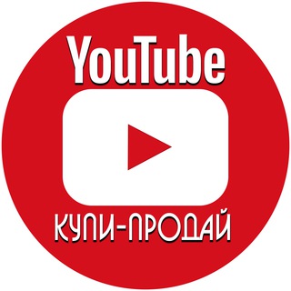 Логотип канала youtube_topbirja