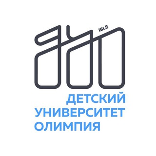 Логотип канала duo_olimpia