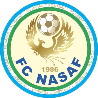 Логотип канала nasaf_futbol_tv