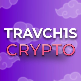 Логотип канала travchis