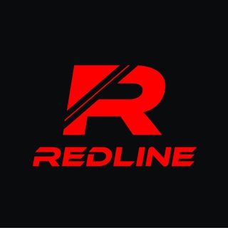 Логотип redline_vip