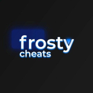 Логотип канала chat_frostty