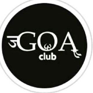 Логотип канала goaclubodessa