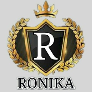 Логотип канала rooniikaa3