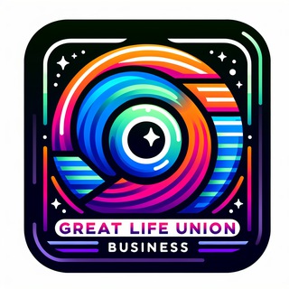 Логотип канала lifeupgradehubs