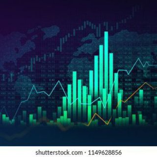 Логотип Share_market_Intraday_Treding_Tr