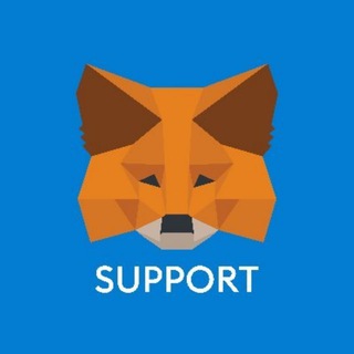 Логотип канала metamask_support24