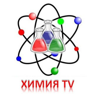 Логотип канала ximiya_tv