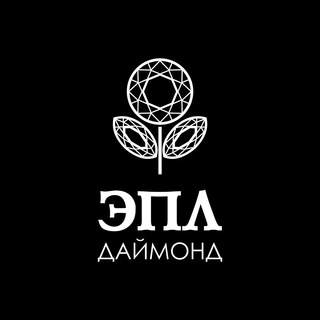 Логотип канала epldiamond_official