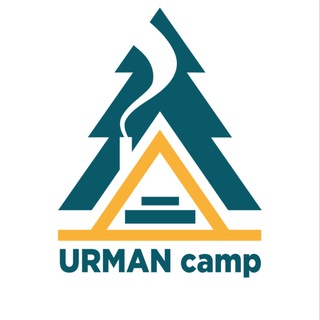 Логотип канала urmancamp