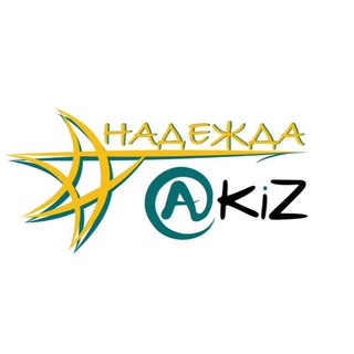 Логотип канала nadezda_akiz