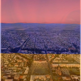Логотип канала gyumri4everyone