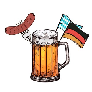 Логотип канала bratwurst_de