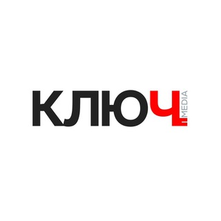 Логотип kluch_media