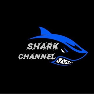 Логотип канала shark_channels