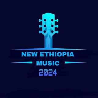 Логотип канала new_ethiopia_music