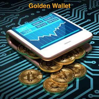 Логотип канала golden_wallet_free