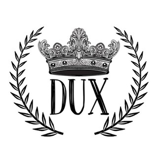 Логотип канала dux_europe