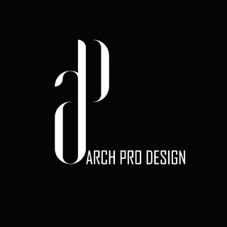 Логотип arch_pro_design