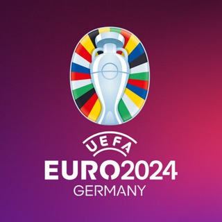 Логотип канала euro2024_pro