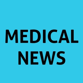 Логотип канала medical_news_channel