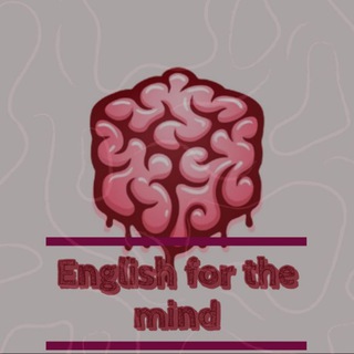 Логотип englishforthemind74