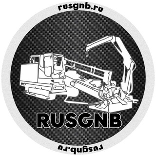 Логотип rusgnb