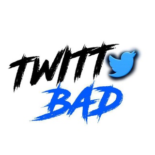 Логотип tweet_bad