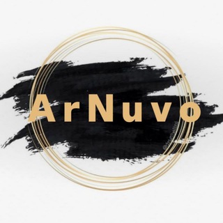 Логотип канала arnuvo_designer