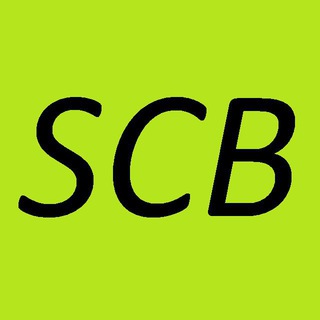 Логотип SimpleCryptoBrokerBot