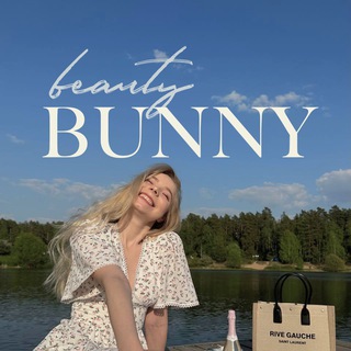 Логотип канала beauty_bunny