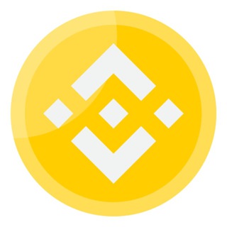 Логотип канала binance_shemi