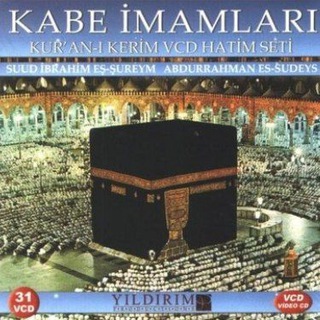 Логотип канала kabe_imamlari