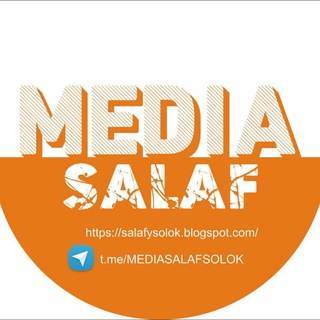 Логотип канала mediasalafsolok