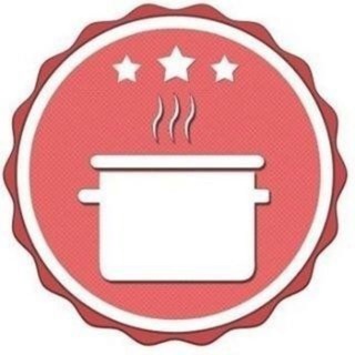Логотип канала good_appetite