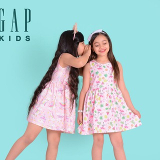 Логотип канала persian_gapkids