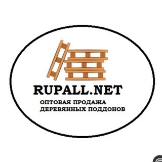 Логотип канала rupallnet