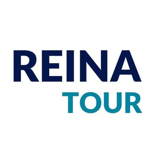 Логотип канала reinatour