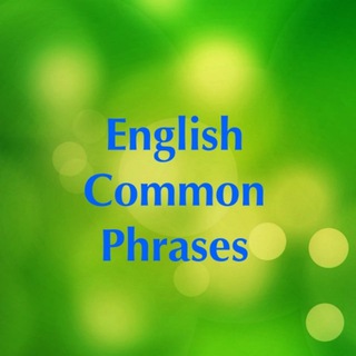 Логотип канала english_phrases_expressions_verb