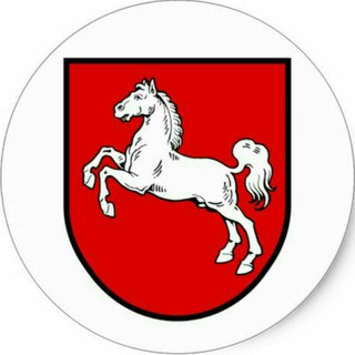 Логотип niedersachsen