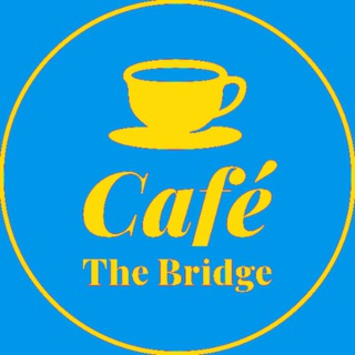 Логотип канала thebridgeua