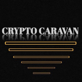 Логотип cryptocaravannews