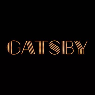 Логотип канала gatsby_vipclubb