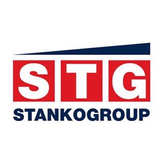 Логотип канала stankogroupjet